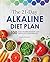 The 21-Day Alkaline Diet Pl...
