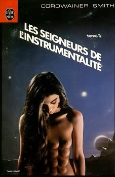 Les Seigneurs de l'instrumentalité - Tome 3 (Mass Market Paperback)