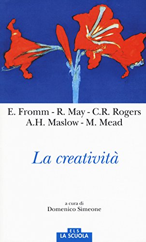 La creatività (Paperback)
