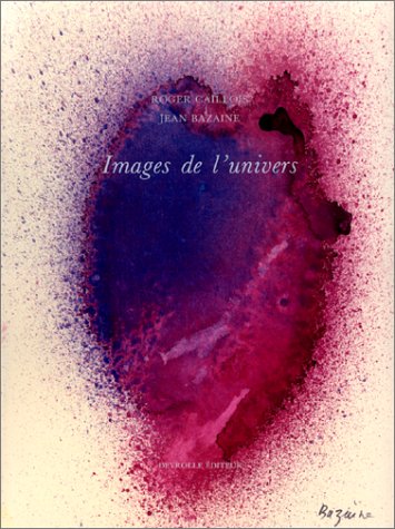Images de l'univers (French Edition)