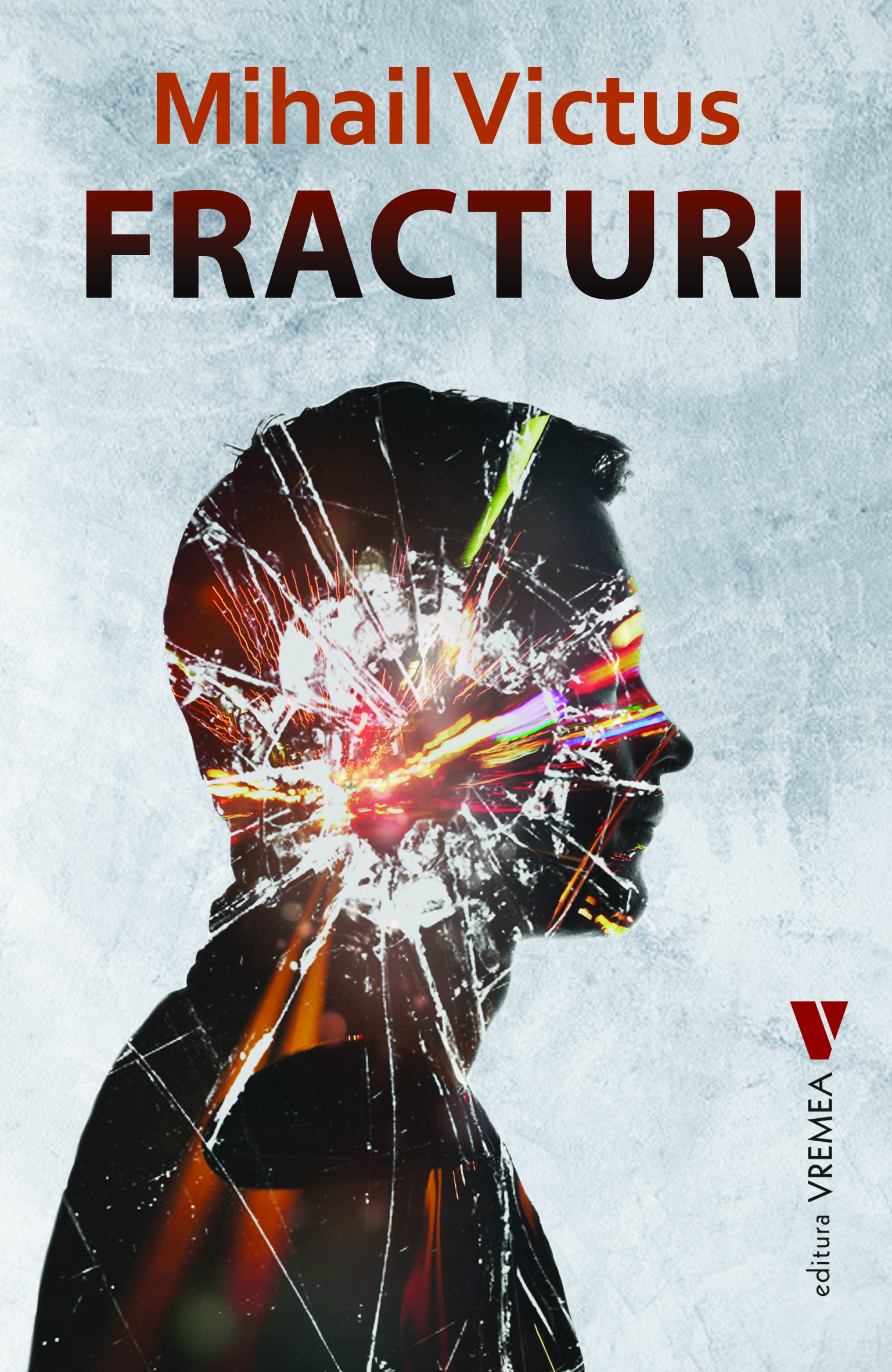 Fracturi (Paperback)