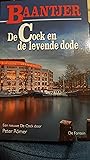 De Cock en de levende dode by Peter Römer