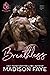 Breathless (Winchester Academy, #6)