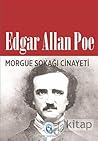Morgue Sokağı Cin...