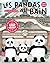 Les Pandas au bain (A.M. ALB.ILL.A.)