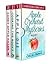 Apple Orchard Cozy Mystery Series: Box Set One (Apple Orchard #1-3)