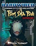 Tsim Sha Tsui Expansion: A supplement for HARDWIRED