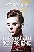 The Straight Boyfriend (Loving you #3)