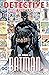 Detective Comics: 80 años de Batman