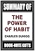 Summary of The Power of Hab...