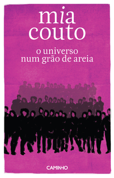 O Universo num grão de areia (Paperback)