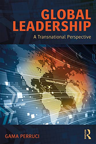 Global Leadership: A Transnational Perspective (Kindle Edition)
