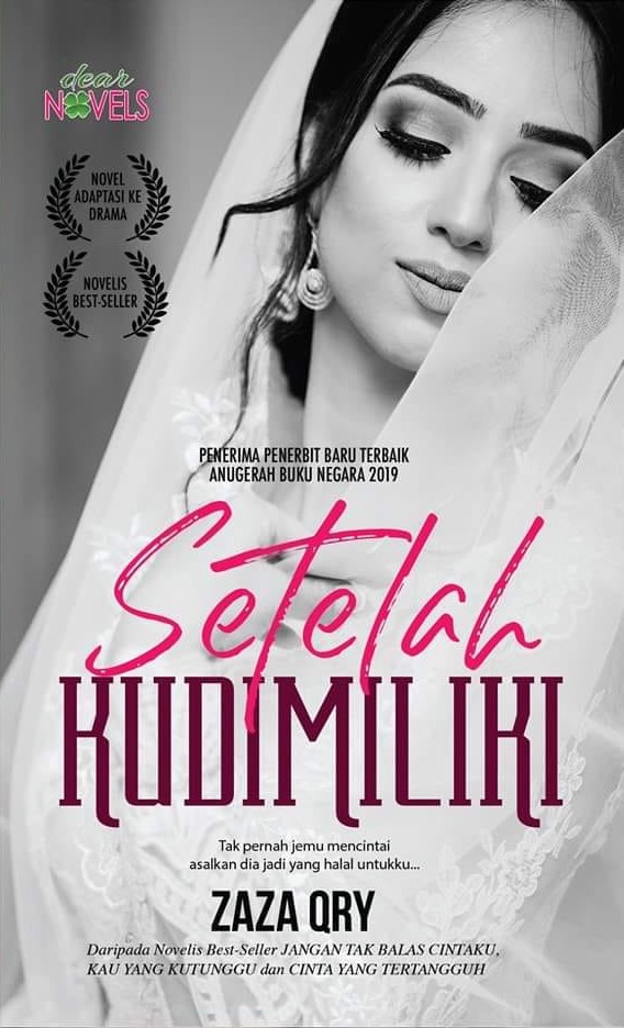 Setelah Ku Dimiliki (Paperback)