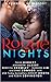 Rogue Nights (Rogue, #6)