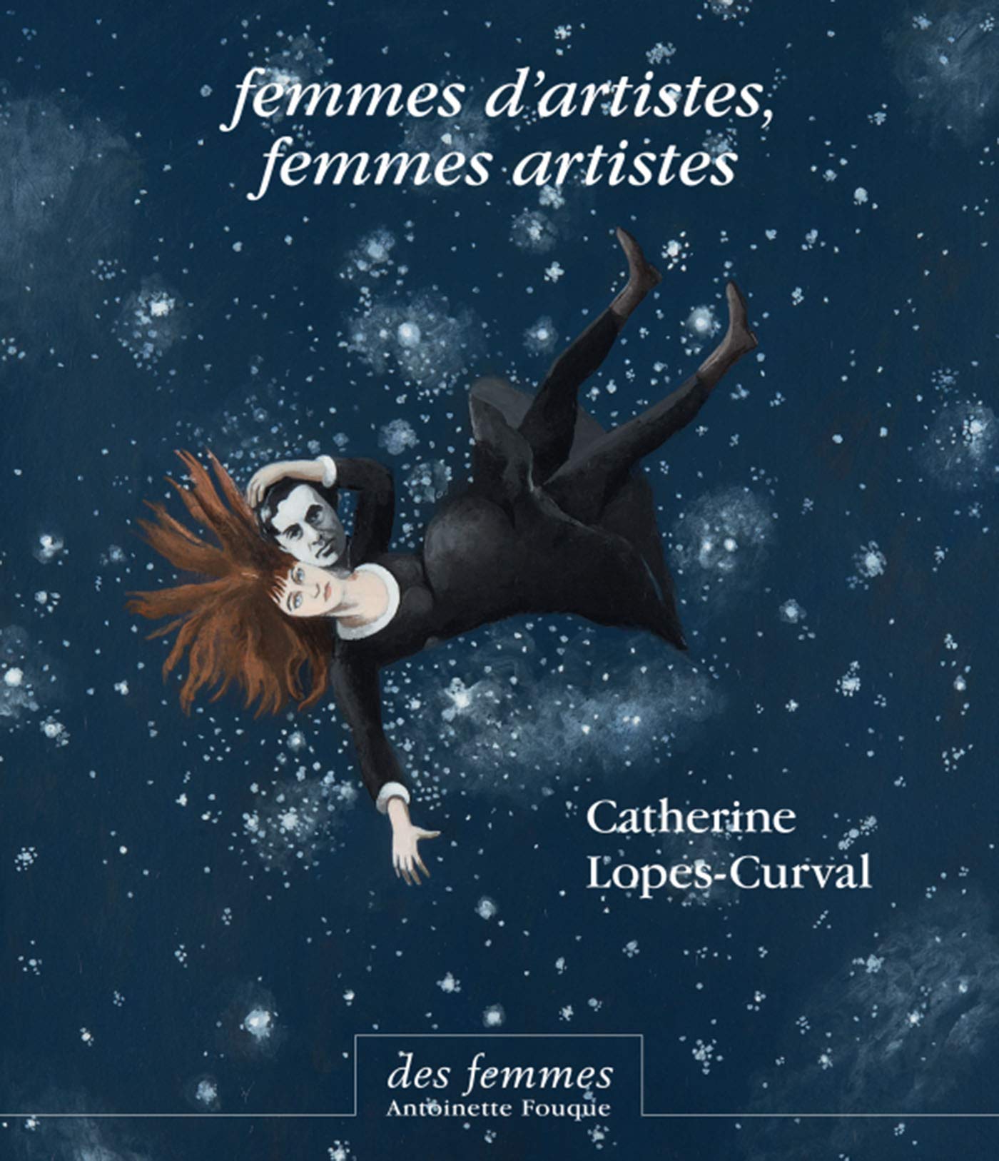 Femmes d'artistes, femmes artistes (Paperback)