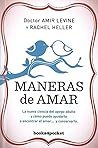 Maneras de amar: ...