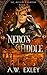 Nero's Fiddle (Artifact Hunters #3) by A.W. Exley