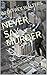 Never Say Murder by Geoffrey Walters
