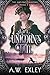 The Unicorn's Tail (Artifact Hunters, #2.5)