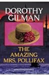 The Amazing Mrs. Pollifax by Dorothy Gilman