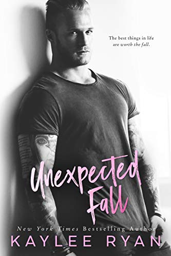 Unexpected Fall (Unexpected Arrivals, #3)