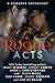 Rogue Acts (Rogue, #3)