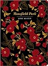 Mansfield Park by Jane Austen