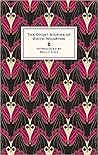 The Ghost Stories Of Edith Wharton by Edith Wharton