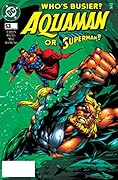 Aquaman (1994-2001) #53