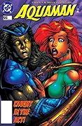 Aquaman (1994-2001) #55