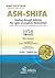 ASH-SHIFA Healing through d...