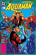 Aquaman (1994-2001) #60