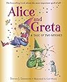 Alice and Greta by Steven J. Simmons