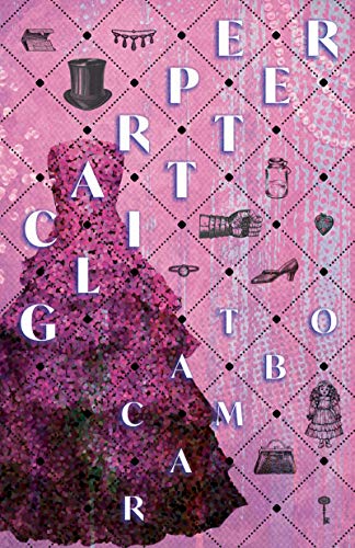 Carpe Glitter (Kindle Edition)