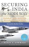 Securing India th...