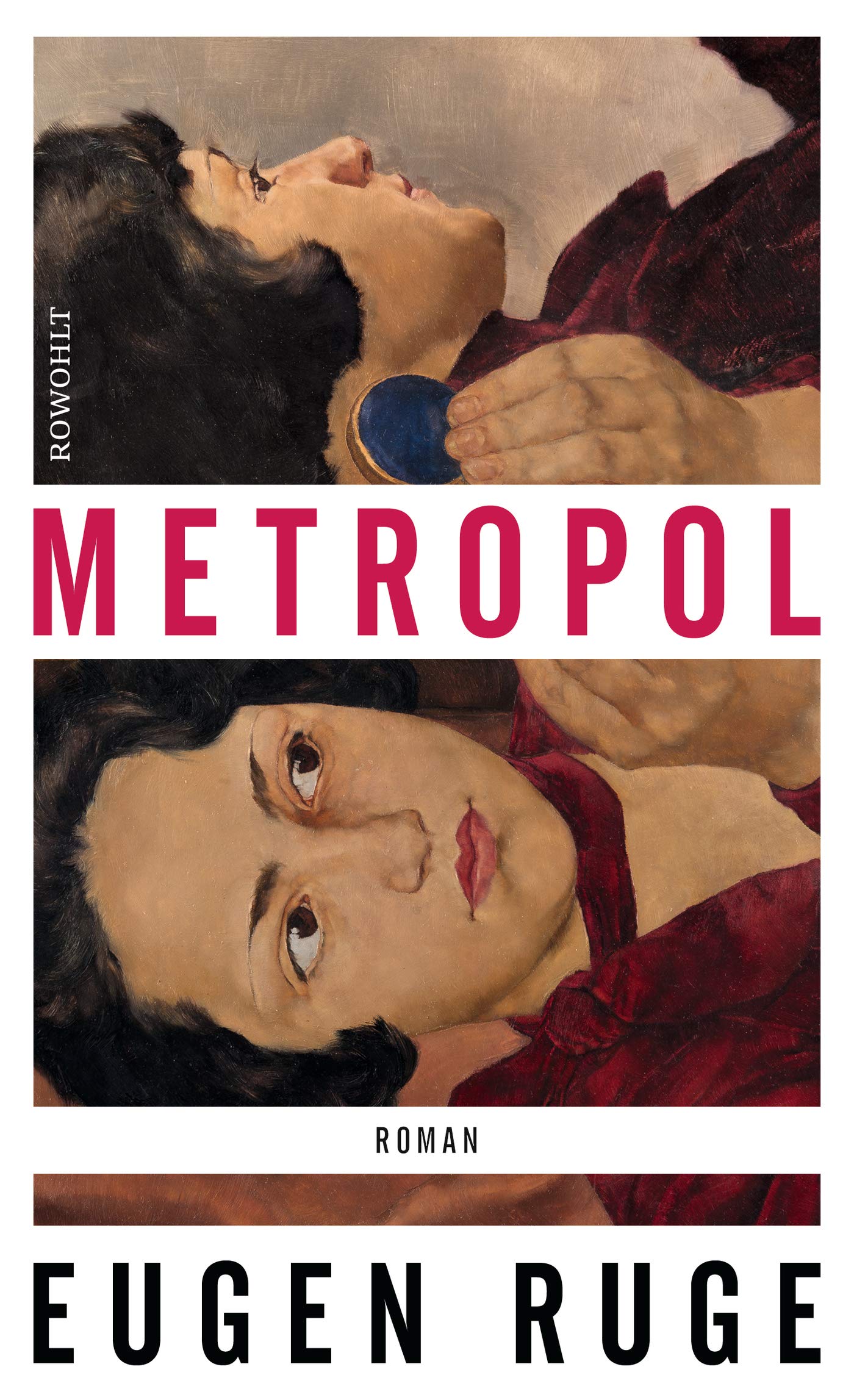 Metropol (Paperback)