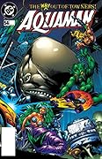 Aquaman (1994-2001) #54