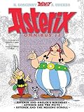 Asterix Omnibus, Vol. 12