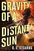 Gravity of a Distant Sun