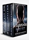 A Suspense Box Set A Suspense Box Set