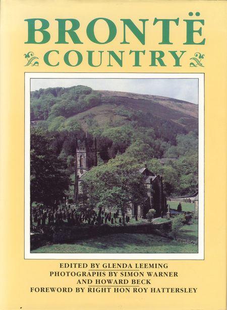 Bronte Country