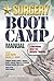 Surgery Boot Camp Manual: A Multimedia Guide for Surgical Training