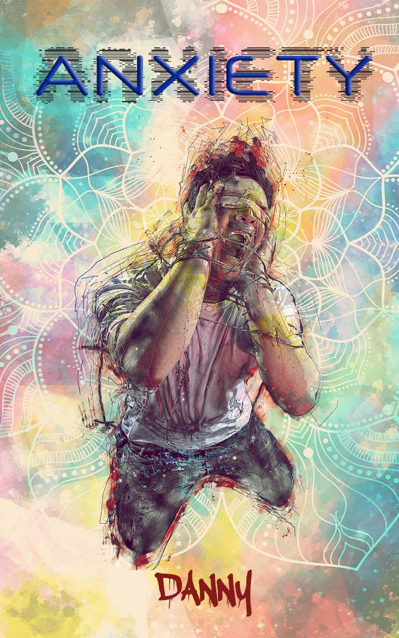 Anxiety (Kindle Edition)