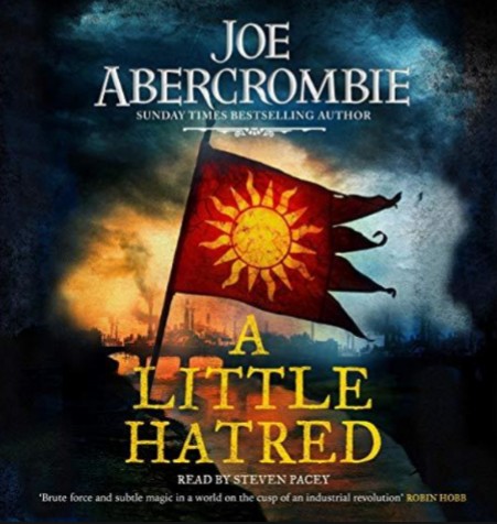 A Little Hatred