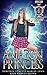 Amazon Princess (Amazon Academy #1)