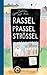 Rassel prassel strössel. Poesi om stunder i stan by Hanna Lundström