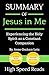 Summary of Jesus in Me: Exp...
