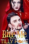 Bite Me: Halloween Hookup Bite Me: Halloween Hookup