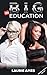Big on Education: BBW Taboo Romance (Includes Romance Box Set)