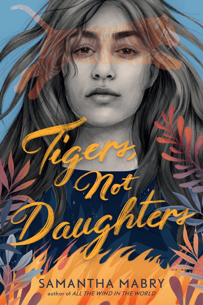 Tigers, Not Daughters (Hardcover)